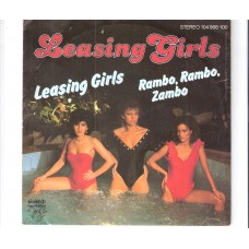 LEASING GIRLS - Leasing girls